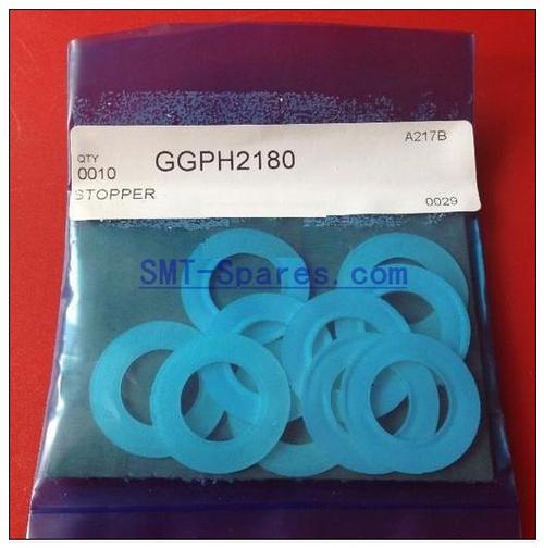 Fuji xpf rubber washer ggph2180